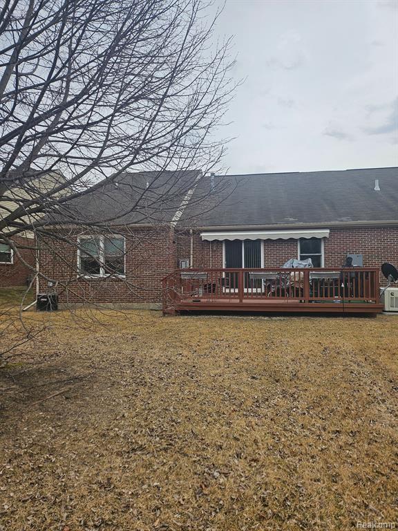 6234 BOYNE Drive, Ypsilanti, MI 48197 — Photo 20