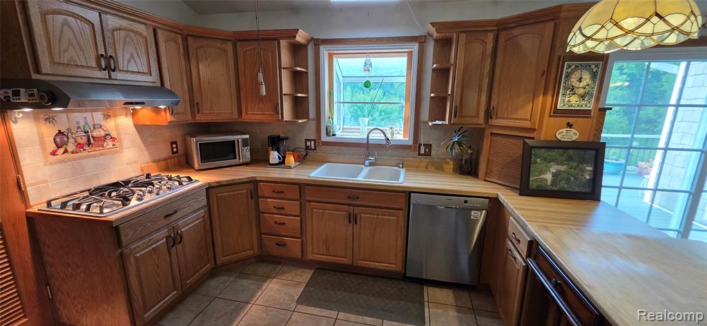 14062 Sanford Road, Addison, MI 49220 — Photo 6