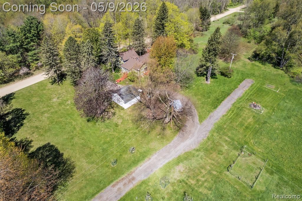4481 Blood Road, Metamora, MI 48455 — Photo 56