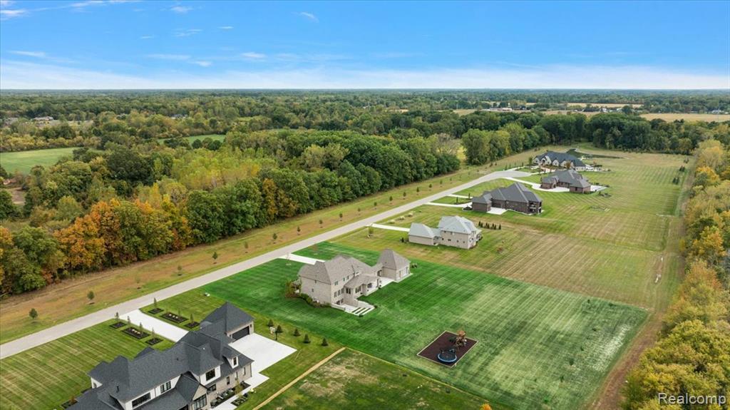 62477 Rosina Court, Ray, MI, 00000