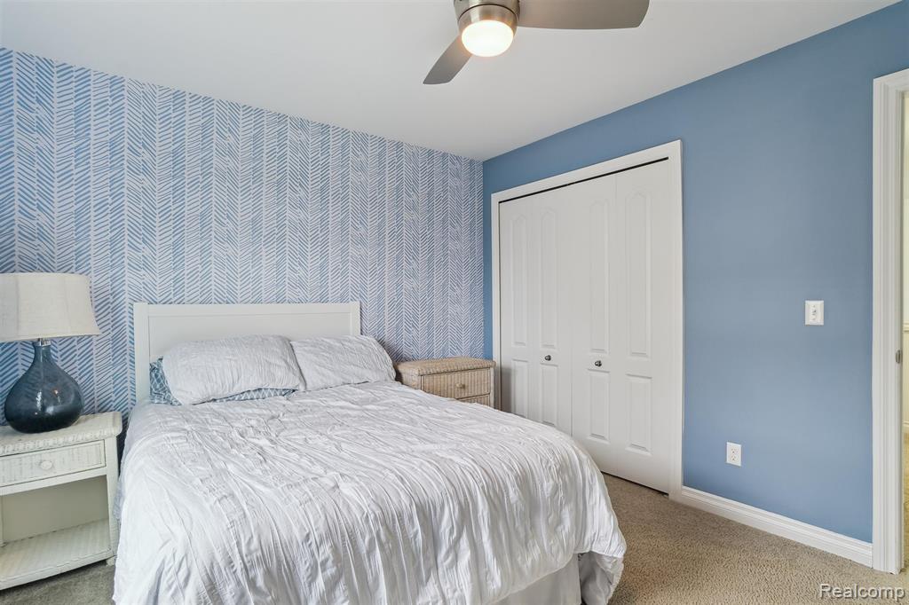 8933 Ringneck Drive, Ypsilanti, MI 48197 — Photo 36
