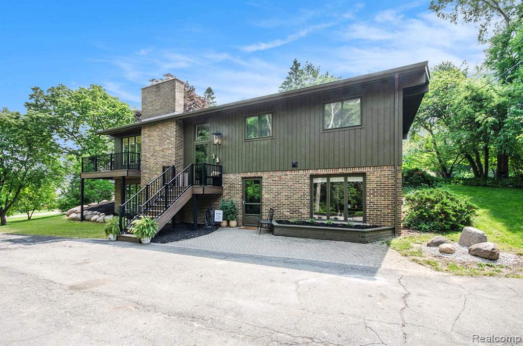 11206 Wealthy Lane, Bruce, MI 48065 — Photo 28