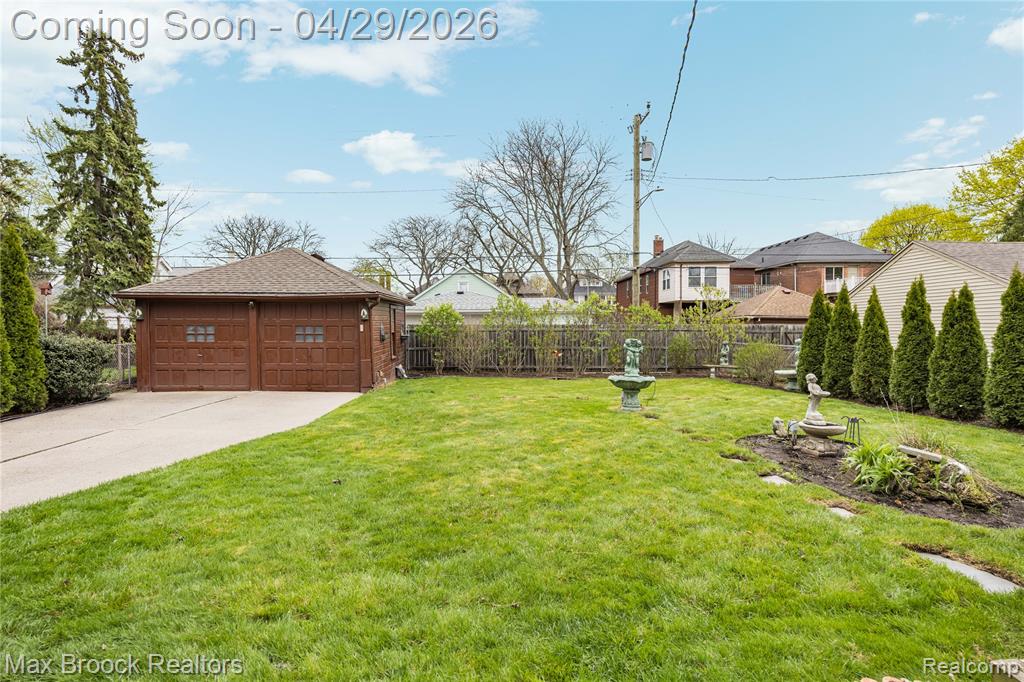 938 LAKEPOINTE STREET, Grosse Pointe Park, MI 48230 — Photo 52