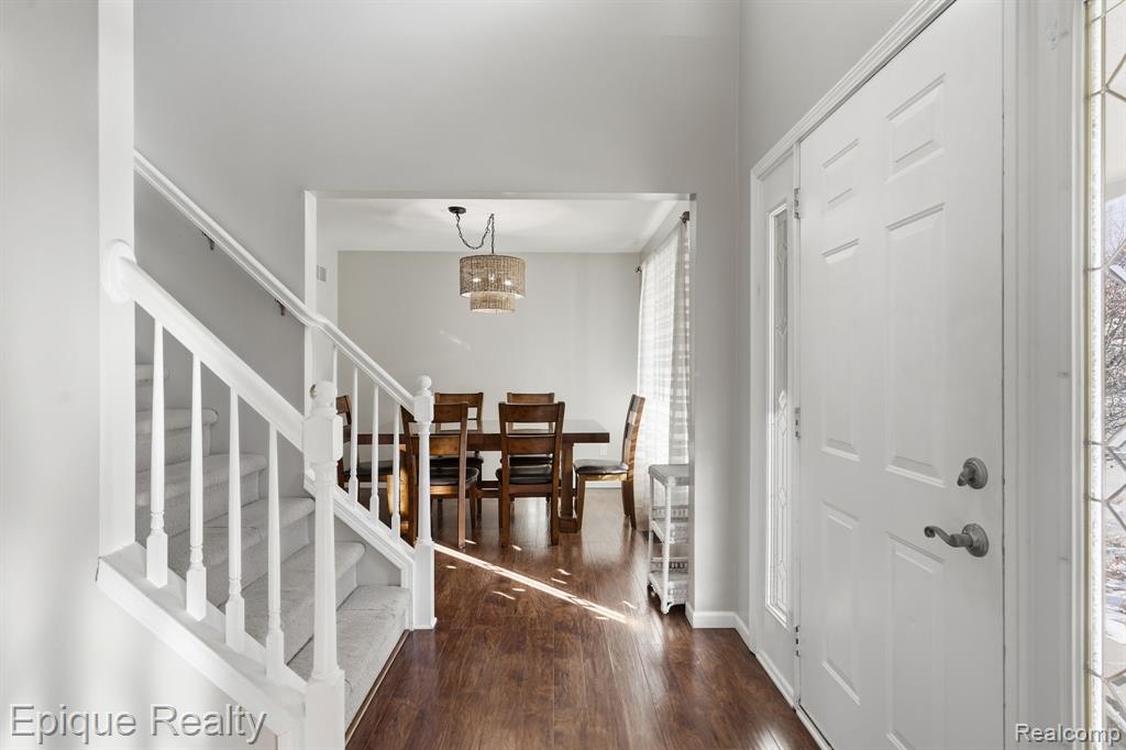 5421 Wentworth Drive, Commerce Twp, MI 48382 — Photo 23