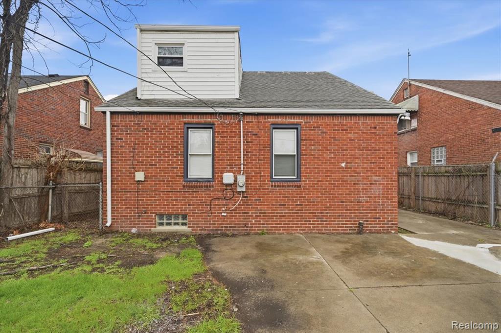 17595 Mendota Street, Detroit, MI 48221 — Photo 26