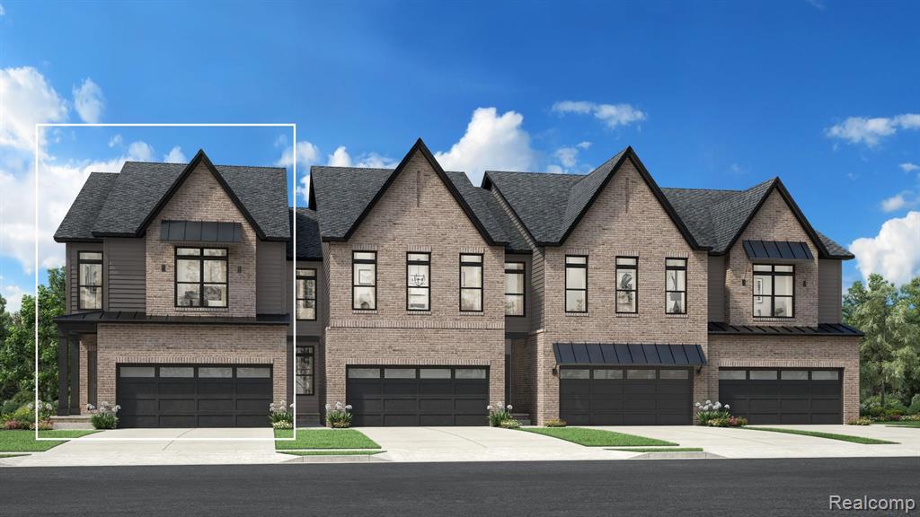 2940 SW Eldora Court, Byron Center, MI, 49315