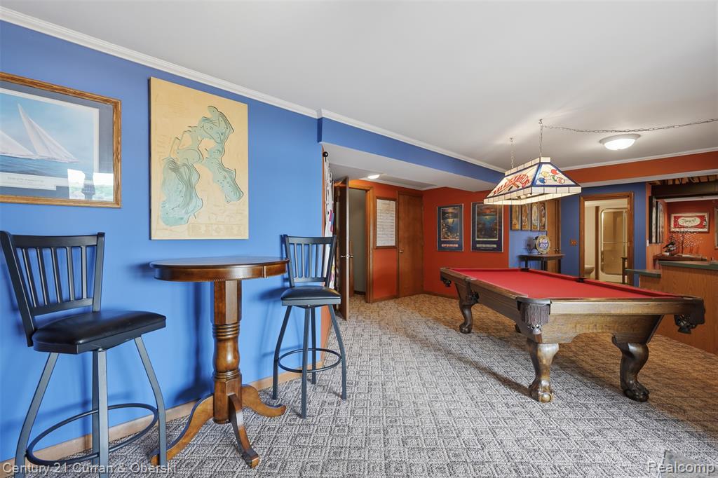4233 Blain Island Road, Waterford, MI 48329 — Photo 24