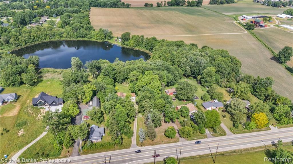 76107 Van Dyke Road, Romeo, MI 48065 — Photo 35