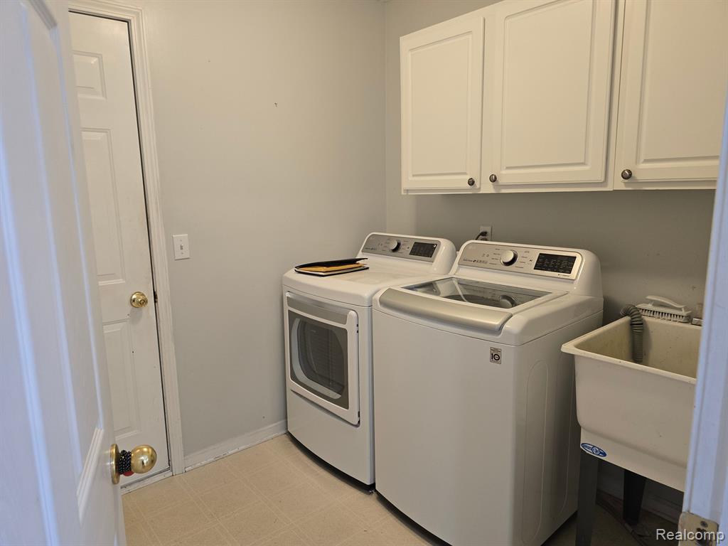 42341 PARK RIDGE Way, Clinton Twp, MI 48038 — Photo 30