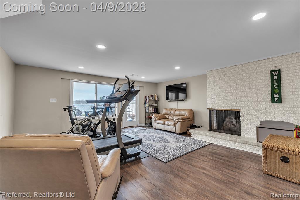 4869 Motorway Drive, Waterford, MI 48328 — Photo 52