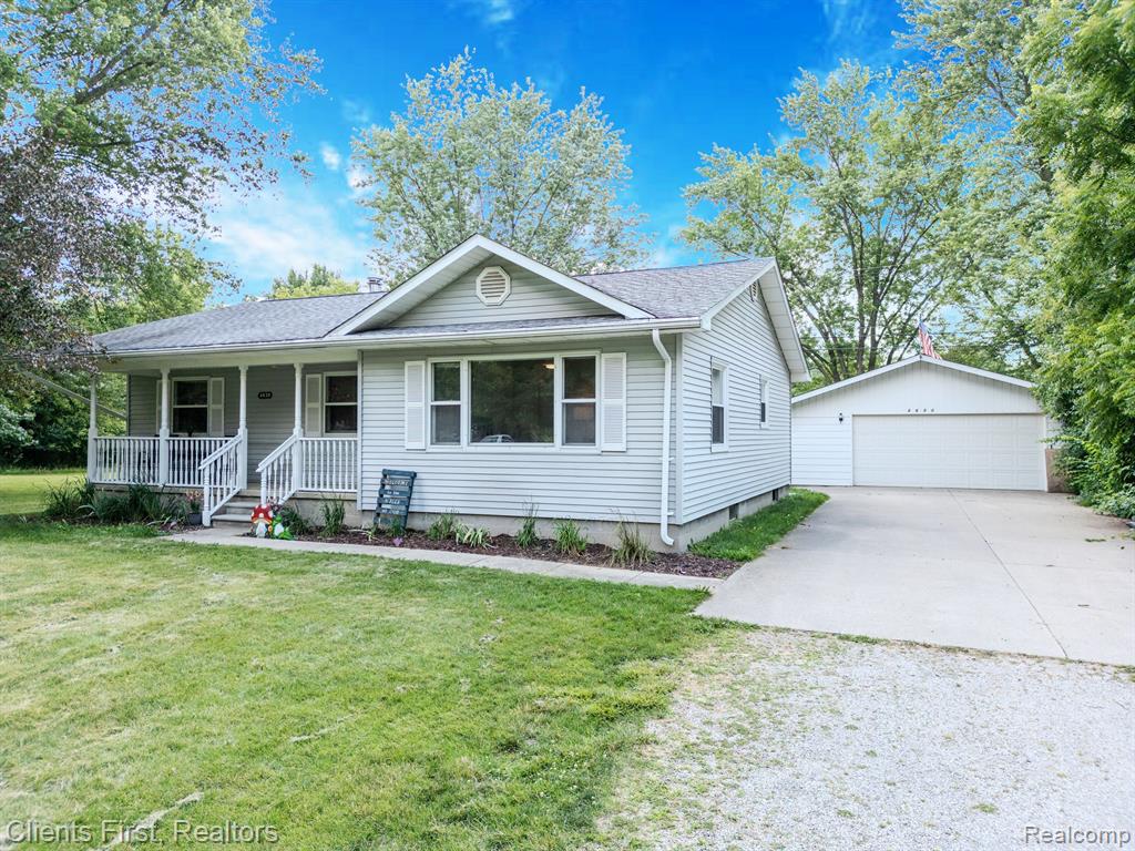 4630 DENTON Road, Canton, MI 48188 — Photo 37