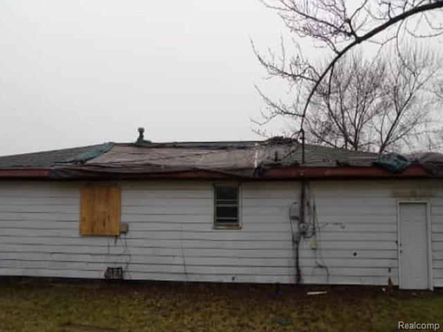 757 N Pike Road, Benton Harbor, MI 49022 — Photo 2