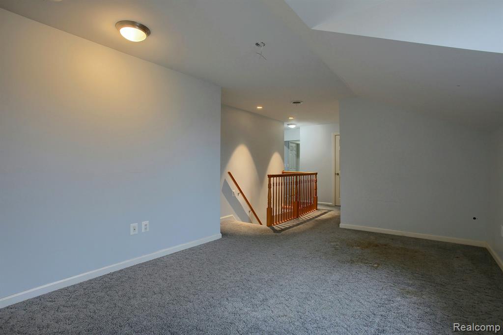 46070 EDGEWATER Drive, Chesterfield, MI, 48047