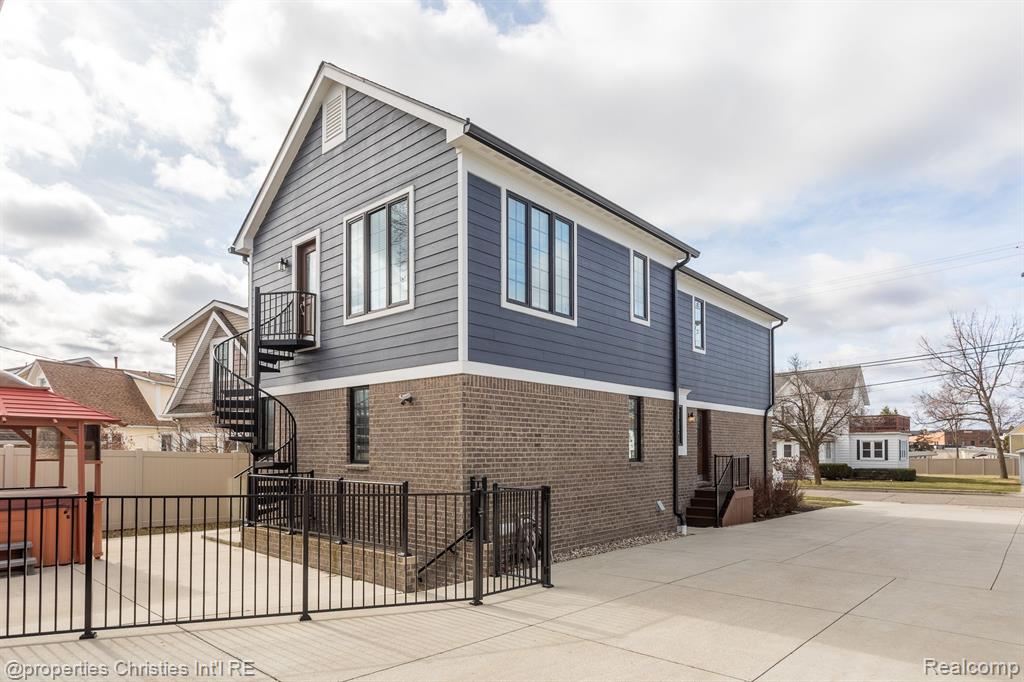 536 ROE Street, Plymouth, MI 48170 — Photo 4