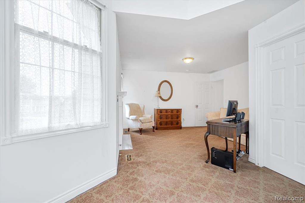 501 Plum Street, Wyandotte, MI 48192 — Photo 29