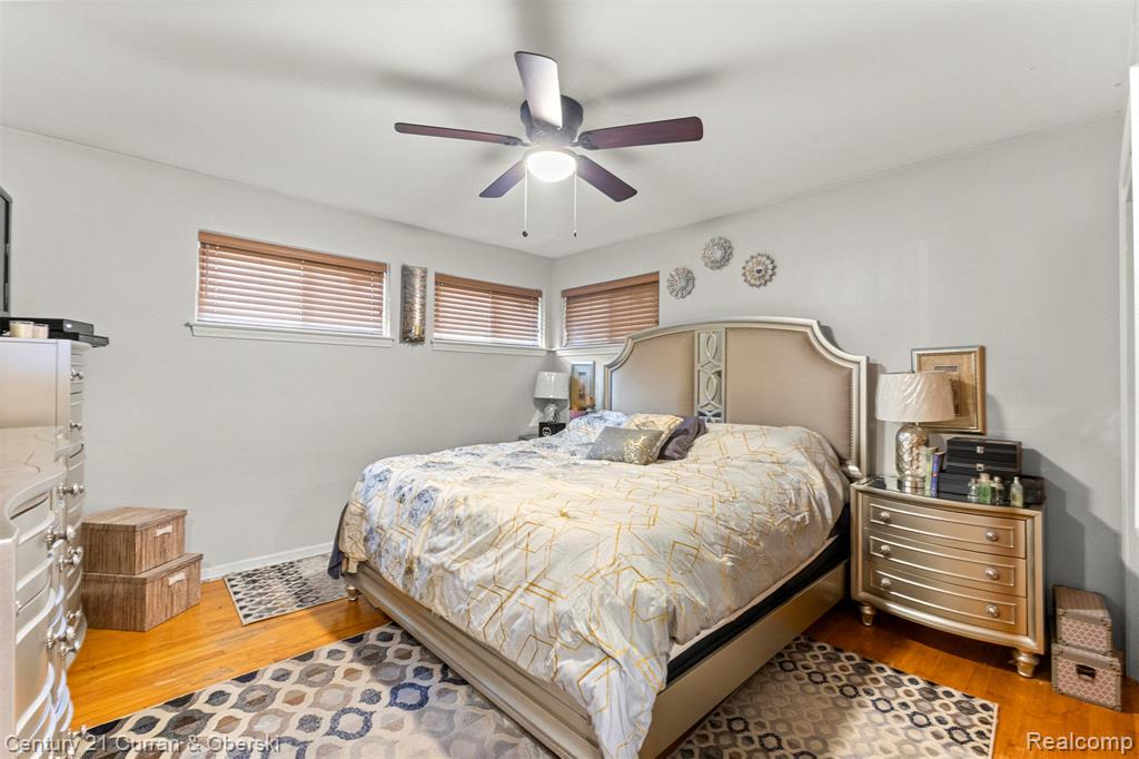 22151 Whitmore Street, Oak Park, MI 48237 — Photo 23