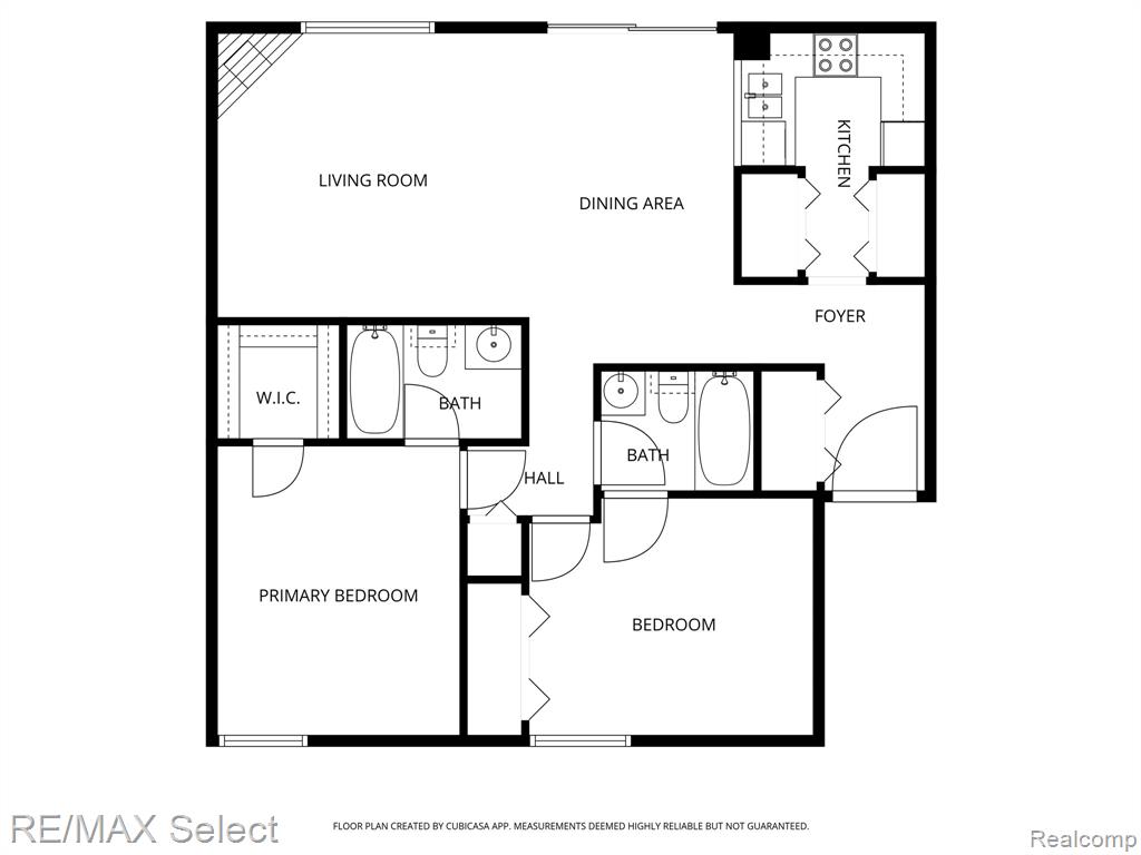 250 Briarcrest Drive, 129, Ann Arbor, MI 48104 — Photo 33