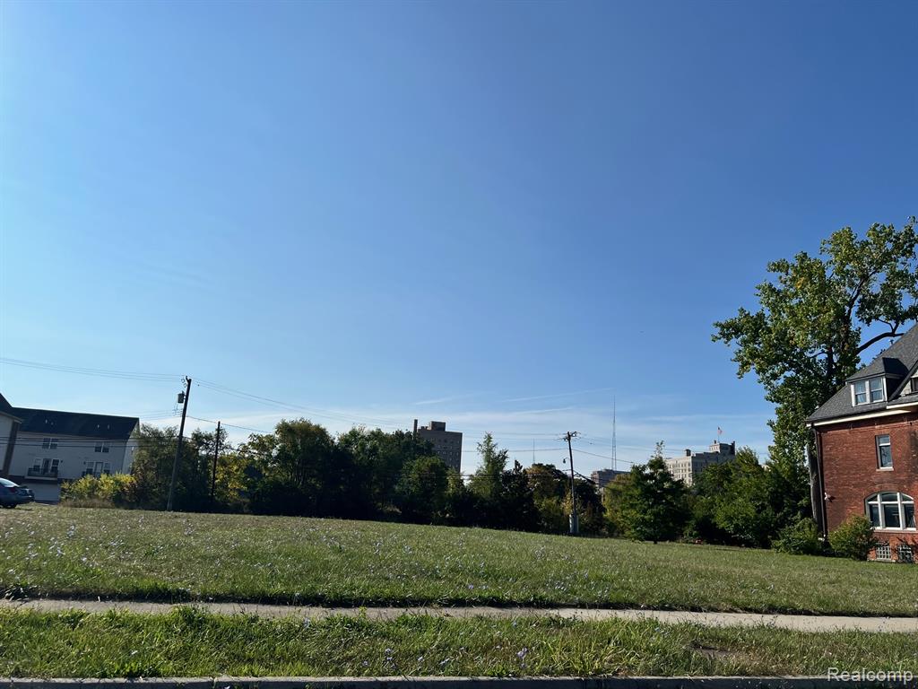 238 Hendrie Street, Detroit, MI 48202