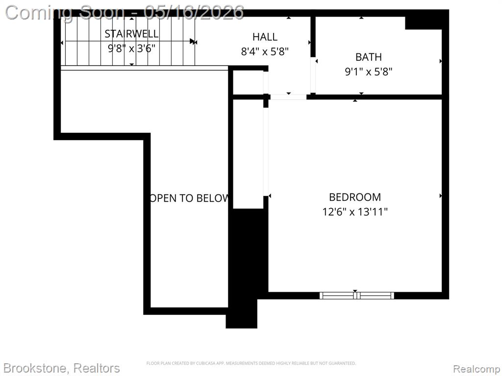 47318 Cider Mill Drive, Novi, MI — Photo 48