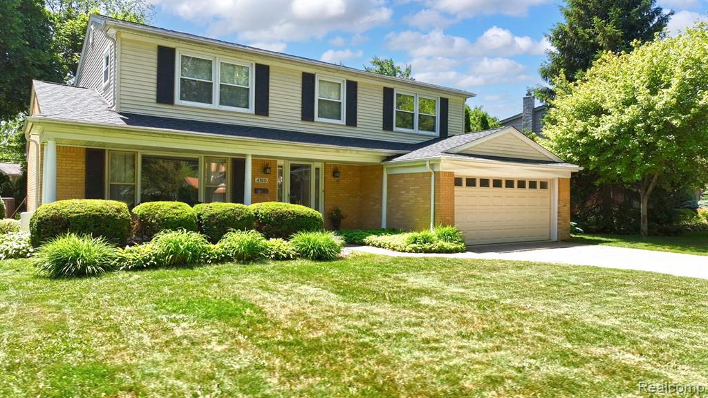 4180 Allegheny Drive, Troy, MI 48085 — Photo 47