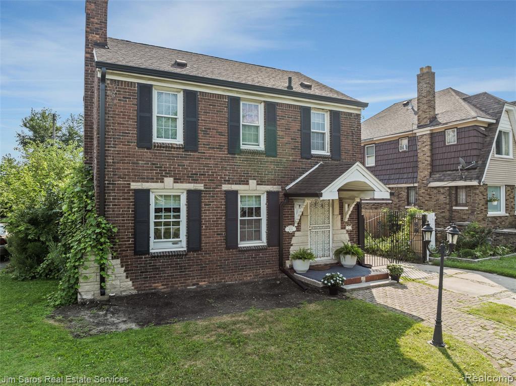 4134 Balfour Road, Detroit, MI 48224 — Photo 25