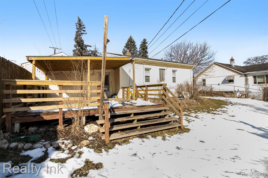4845 Hatchery Road, Waterford, MI 48329 — Photo 16
