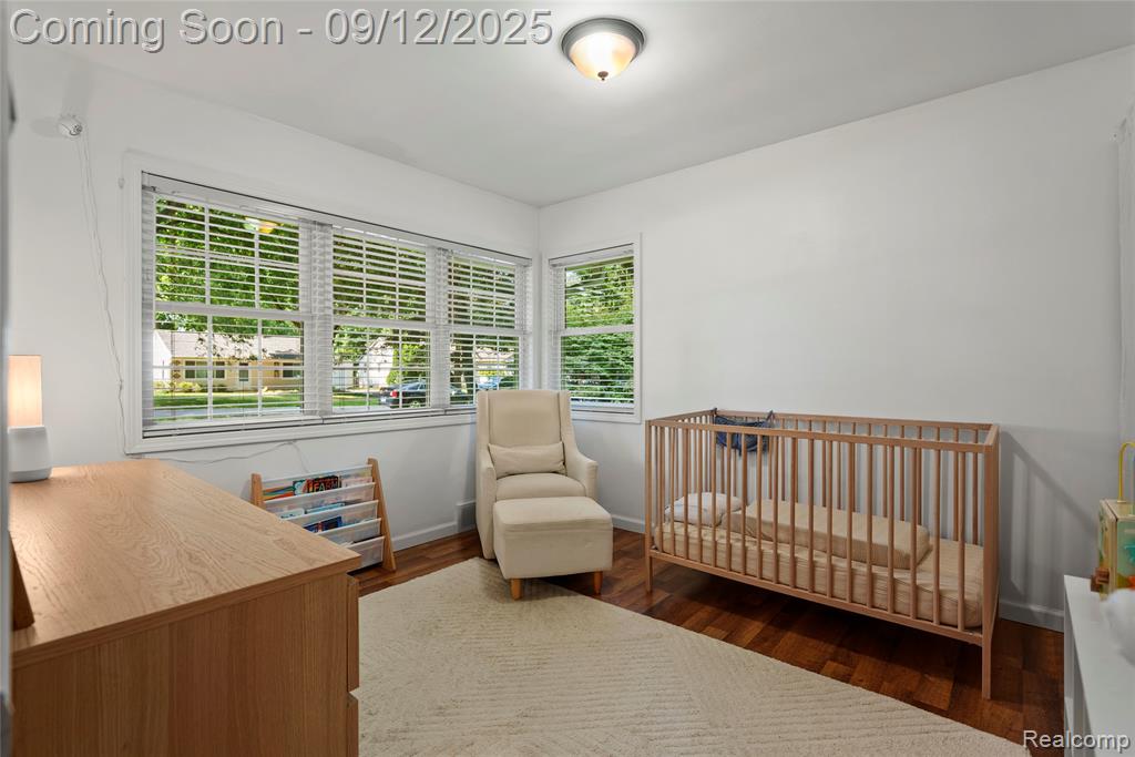 577 Bagley Street, Lake Orion, MI 48362 — Photo 19
