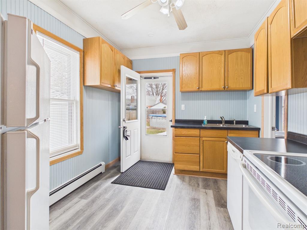 90 Scott Boulevard, Mount Clemens, MI 48043 — Photo 8