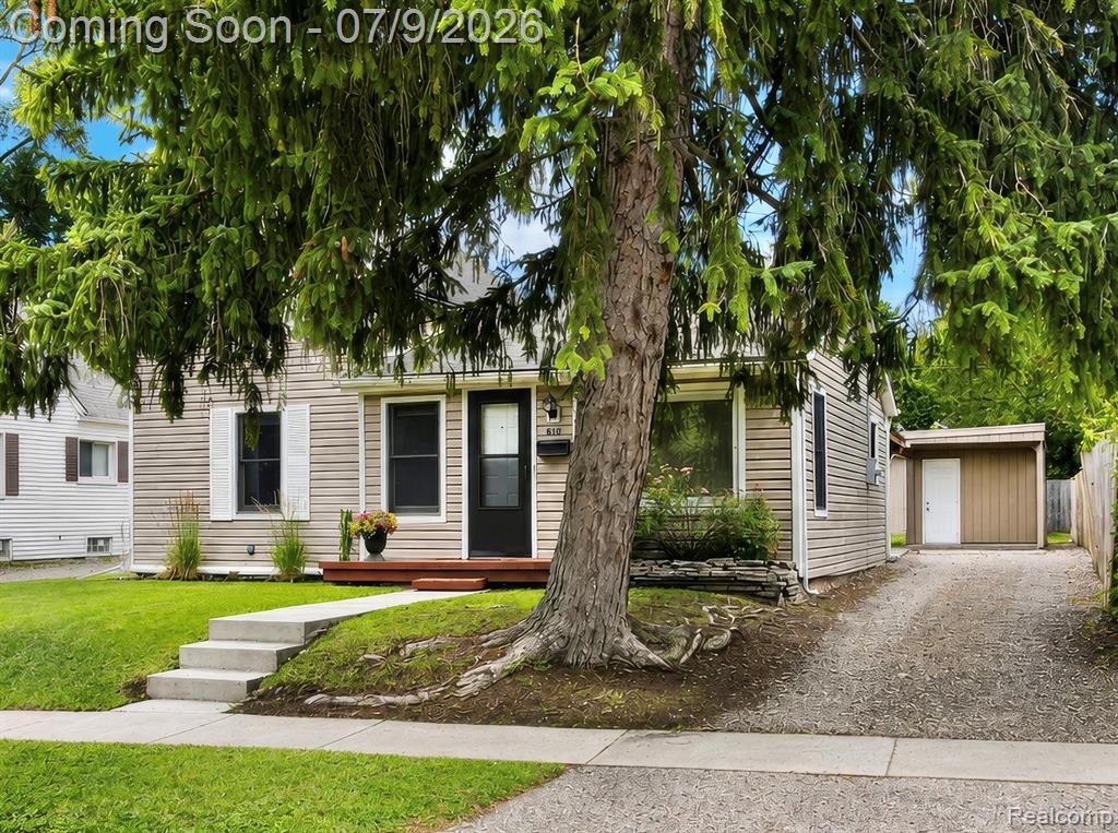 610 Quarter Street, Rochester, MI 48307 — Photo 3