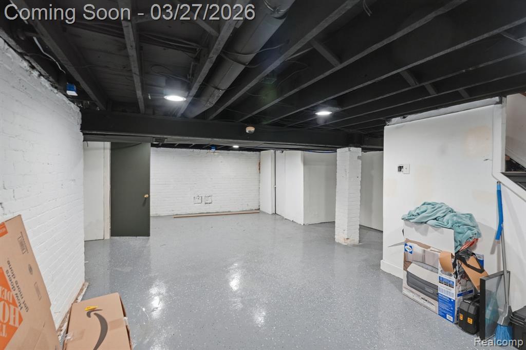 4505 Commonwealth Street, Detroit, MI 48208 — Photo 34