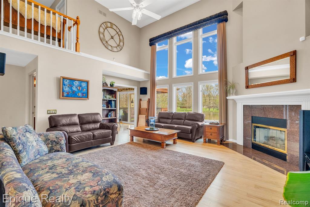 9493 Aspen View Drive, Grand Blanc, MI 48439 — Photo 7
