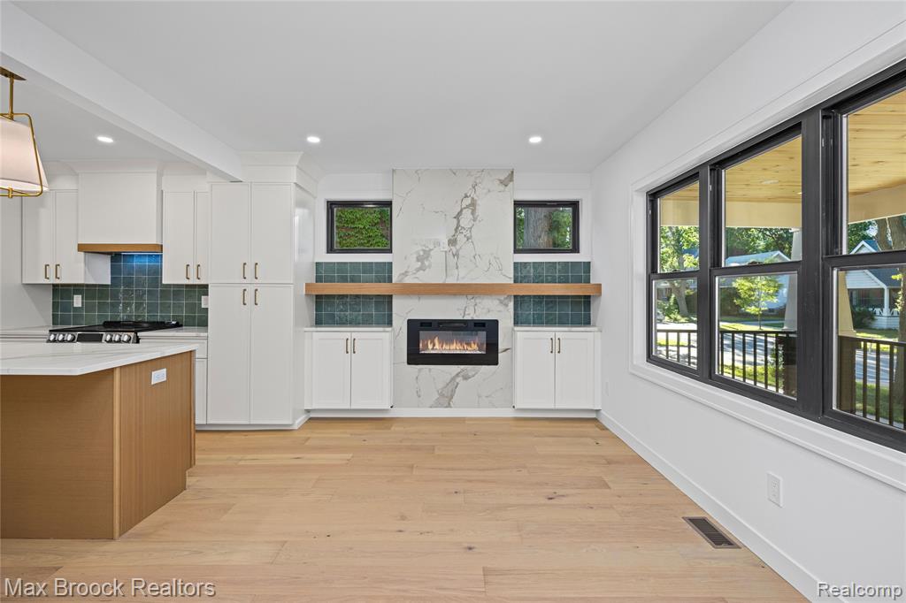 36 Woodward Heights Boulevard, Pleasant Ridge, MI — Photo 6