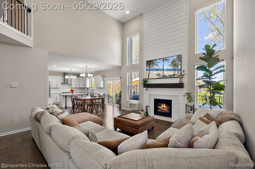 24428 Sheringham Drive, South Lyon, MI 48178 — Photo 13