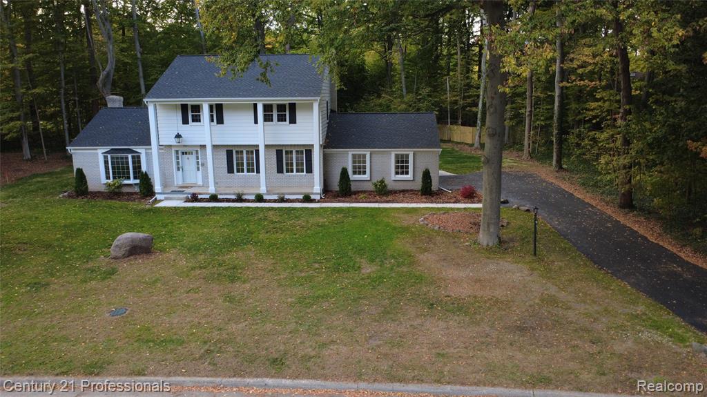 9421 Mapletree Drive, Plymouth, MI 48170 — Photo 26