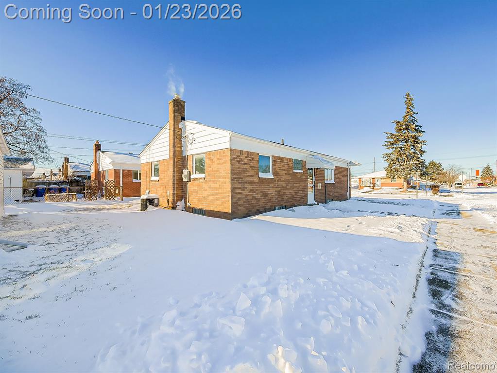8170 Gerald Avenue, Warren, MI 48093 — Photo 27