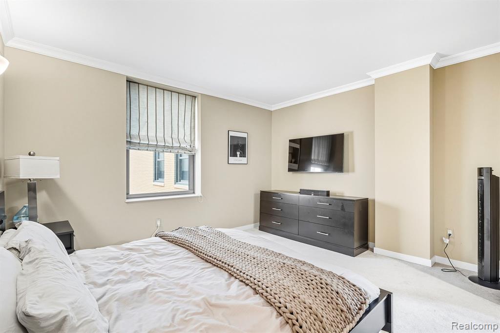 1135 Shelby Street, 2401, Detroit, MI 48226 — Photo 8