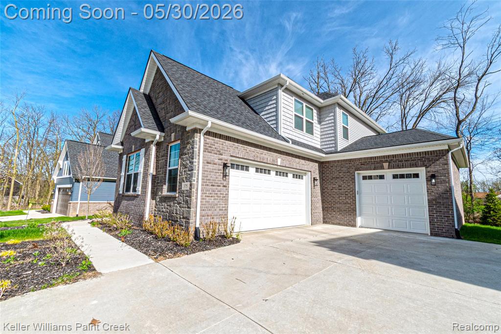 375 Amelia Circle, South Lyon, MI 48178 — Photo 5