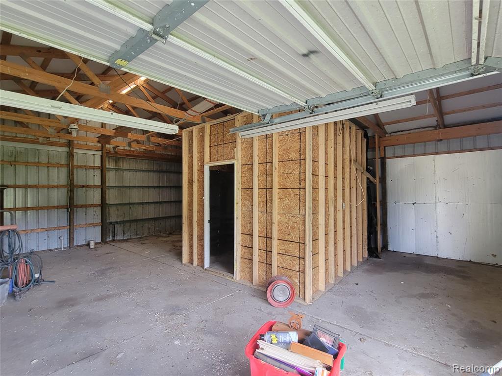 7950 S Huron River Drive, South Rockwood, MI — Photo 6
