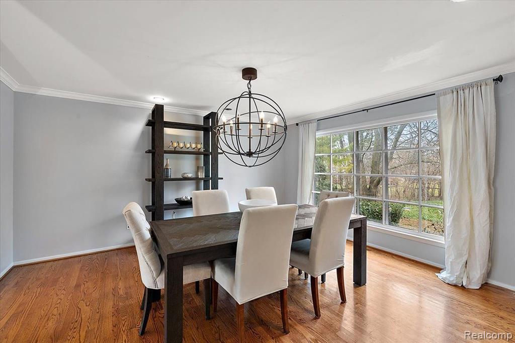 4592 FAIRWAY Ridge, West Bloomfield, MI 48323 — Photo 16
