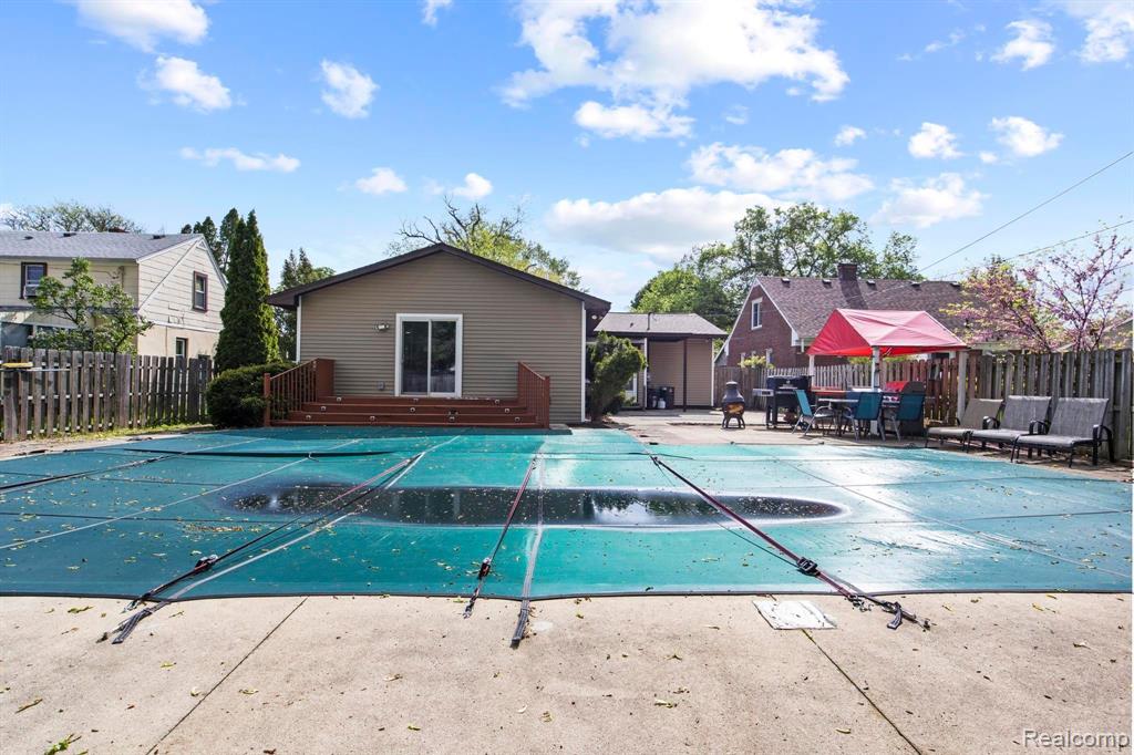 479 N MANSFIELD Street, Ypsilanti, MI 48197 — Photo 38