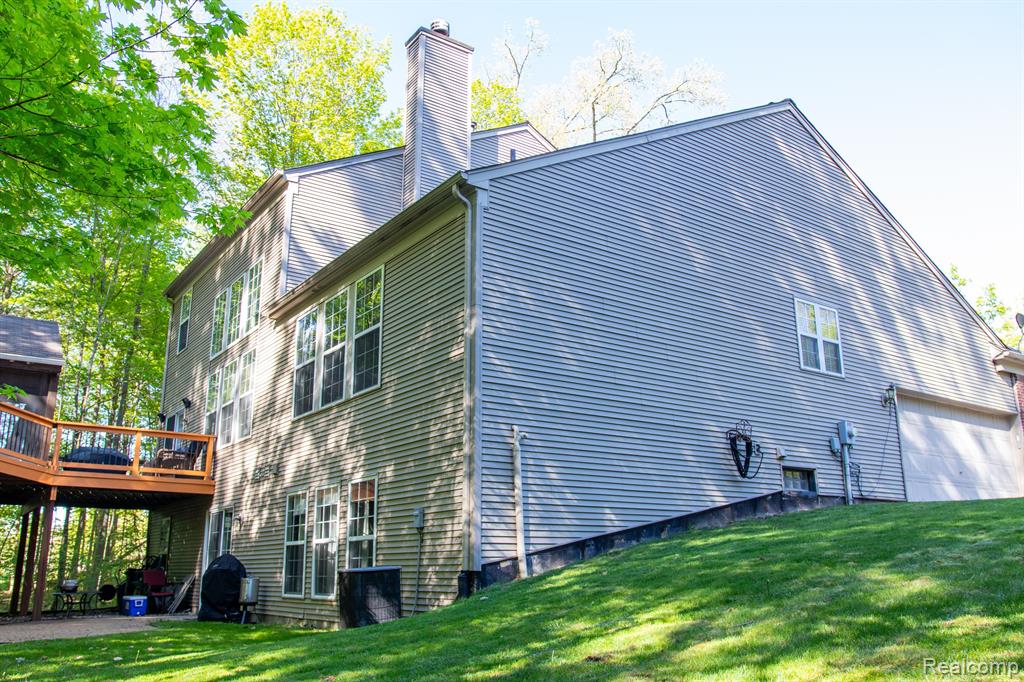 6798 LOON HOLLOW Court, Ypsilanti, MI 48197 — Photo 10