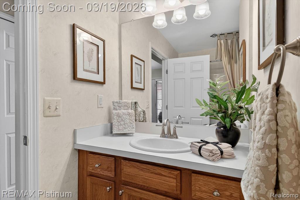 501 Snowfall Court, Howell, MI 48843 — Photo 27