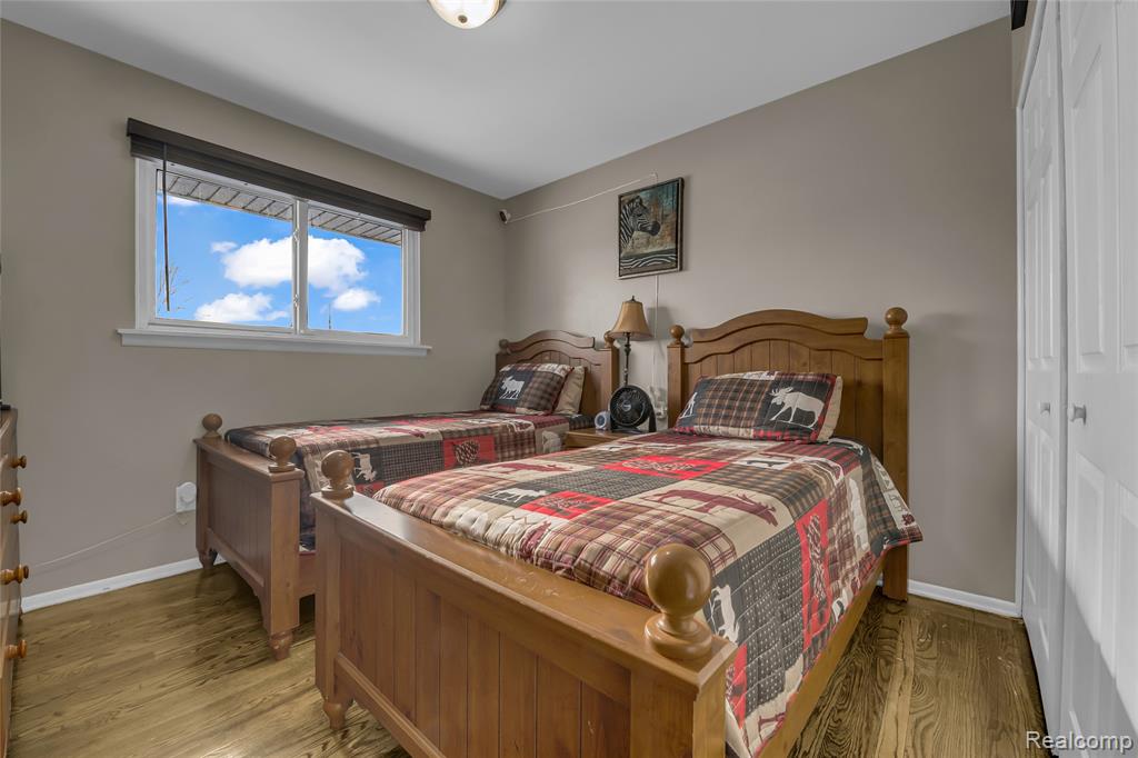 245 N Walnut Street, Mount Clemens, MI 48043 — Photo 15