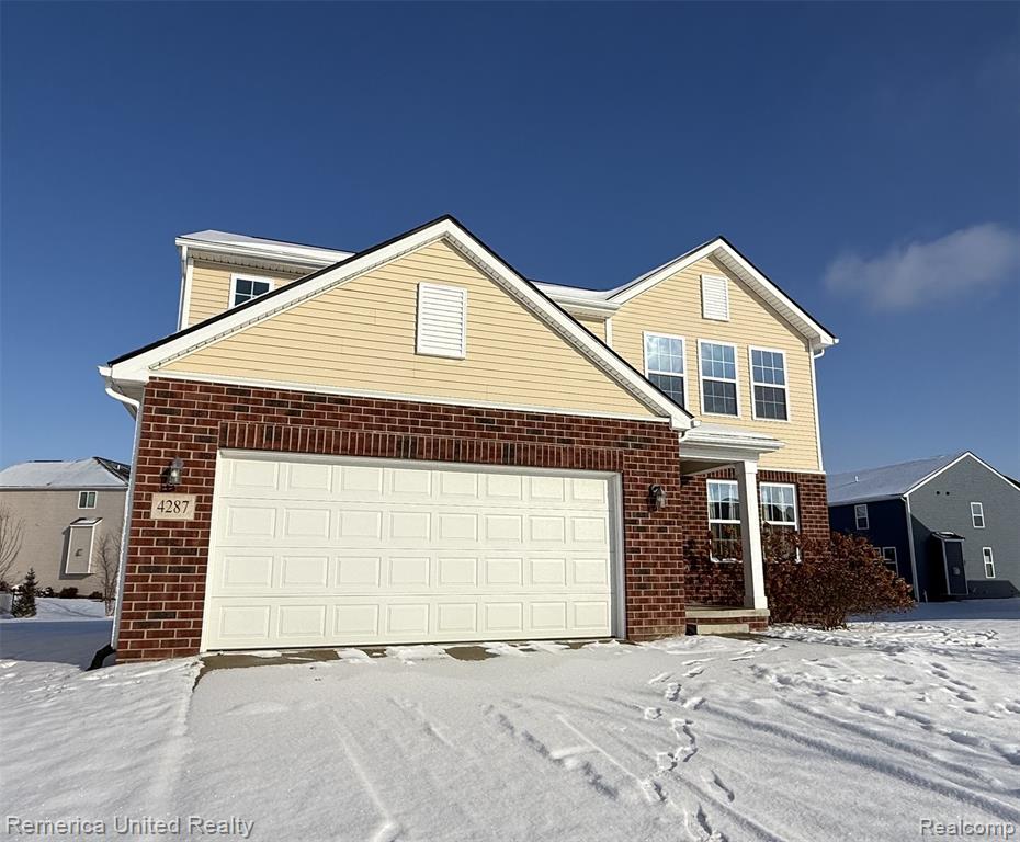 4287 Cloverlane Drive, Pittsfield, MI 48197 — Photo 2