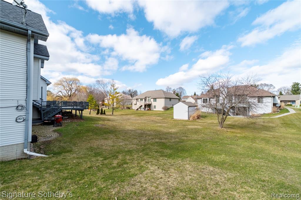 6460 Marble Lane, Flushing, MI 48433 — Photo 11