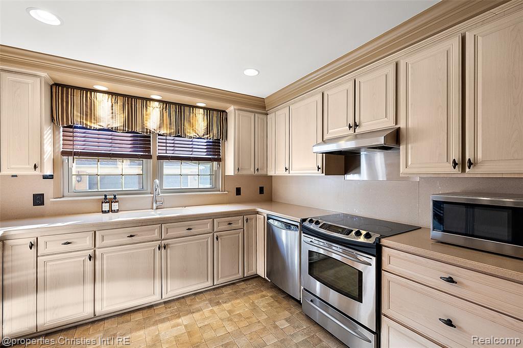 4795 West Outer Drive, Detroit, MI 48221 — Photo 25