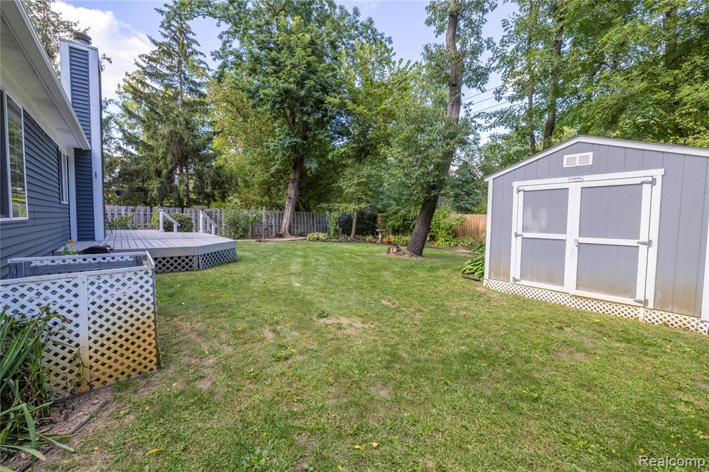 5150 Carroll Lake Road, Commerce Twp, MI 48382 — Photo 21