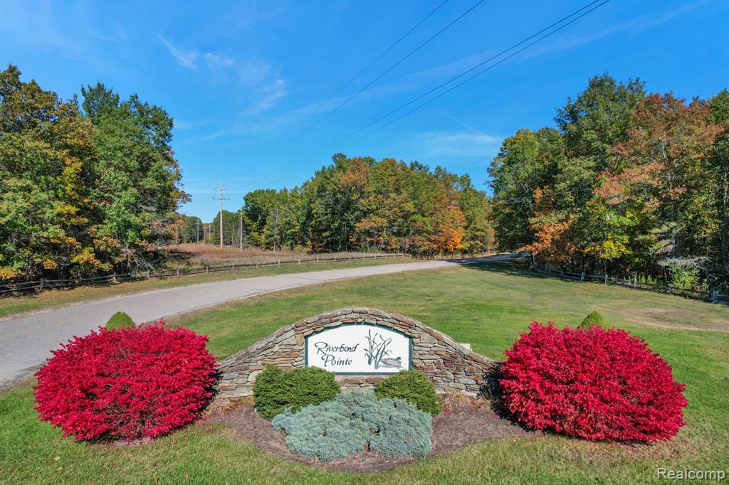 #46 Vaughan Trail, Oscoda, MI 48750 — Photo 3