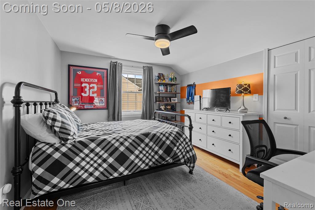 717 N Elizabeth Street, Dearborn, MI 48128 — Photo 26