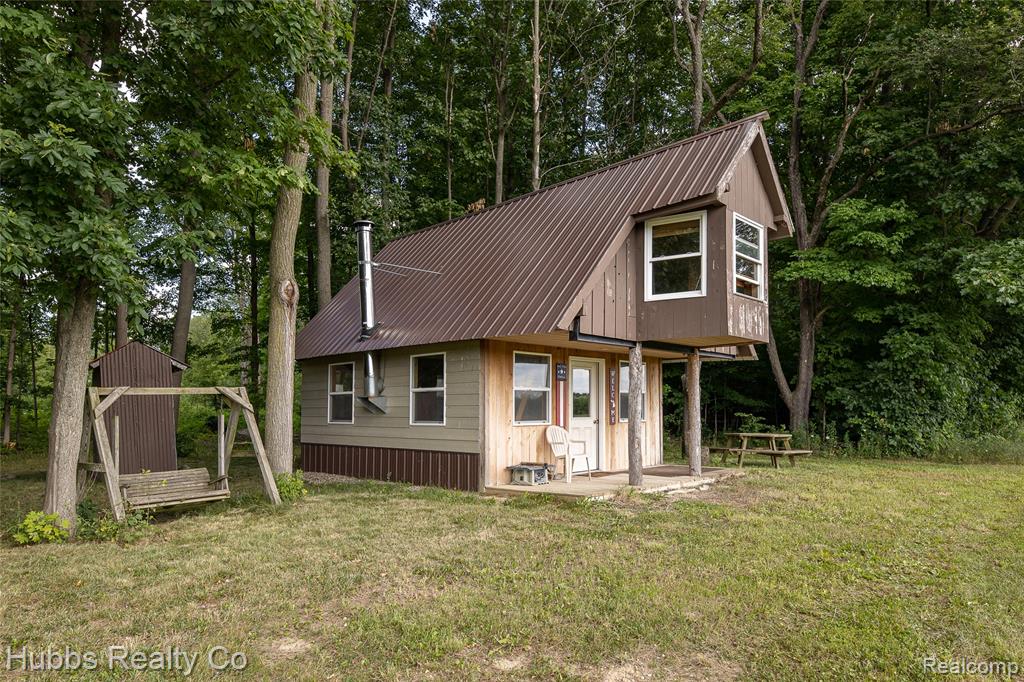 4251 E Frances Road, Mount Morris, MI 48458 — Photo 6
